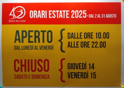 AGOSTO 2025
