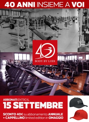SETTEBRE 2025